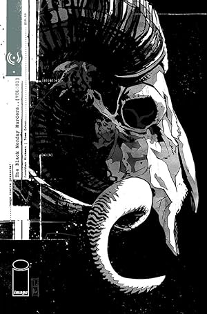 The Black Monday Murders