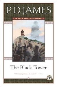 The Black Tower (Adam Dalgliesh