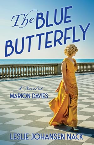 The Blue Butterfly epub download