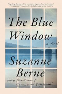 The Blue Window epub download