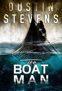 The Boat Man (Reed & Billie