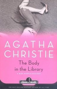 The Body in the Library epub download