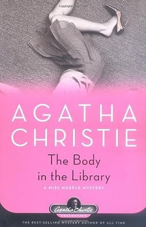 The Body in the Library epub download