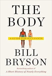 The Body: A Guide for Occupants epub download