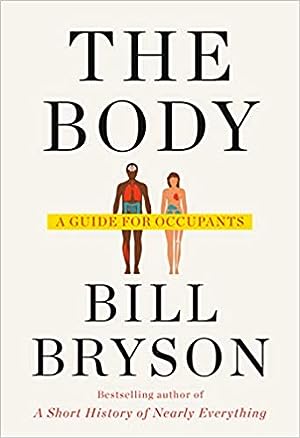 The Body: A Guide for Occupants epub download