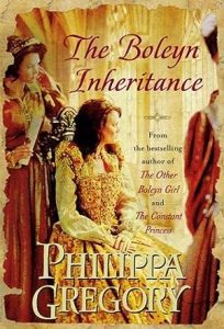 The Boleyn Inheritance (The Plantagenet and Tudor Novels
