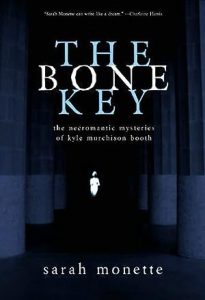 The Bone Key epub download