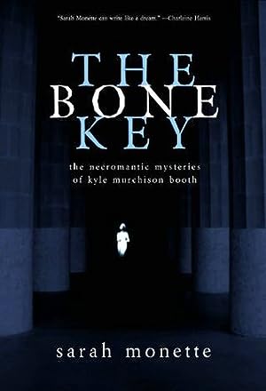 The Bone Key epub download