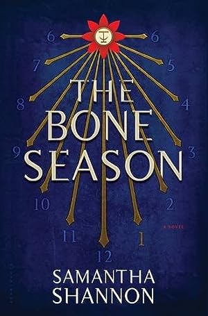 The Bone Season (The Bone Season