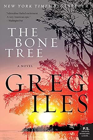 The Bone Tree (Penn Cage #5) epub download