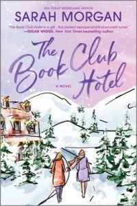 The Book Club Hotel epub download