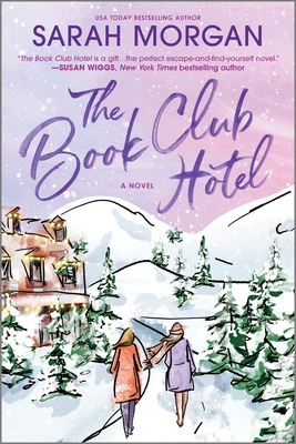 The Book Club Hotel epub download