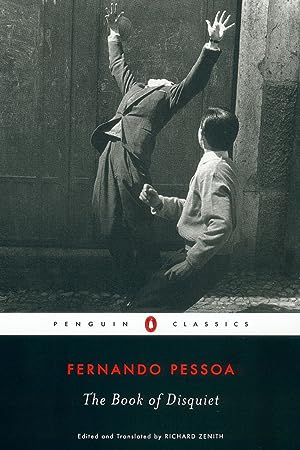 The Book of Disquiet epub download