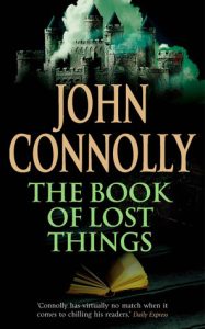 The Book of Lost Things epub download