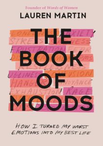 The Book of Moods: How I Turned My Worst Emotions Into My Best Life epub download