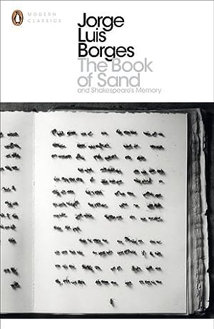 The Book of Sand and Shakespeare's Memory epub download