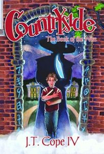 The Book of the Wise (Countryside