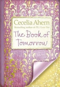 The Book of Tomorrow epub download