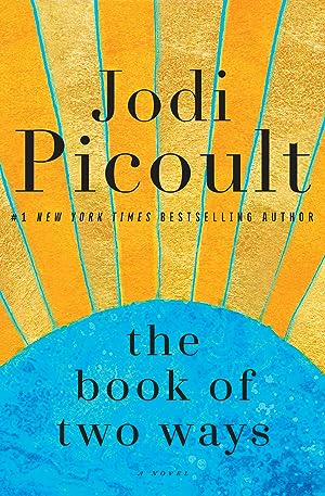 The Book of Two Ways epub download