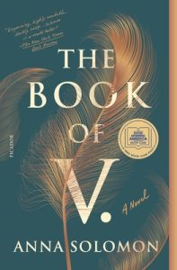 The Book of V. epub download
