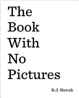 The Book with No Pictures epub download
