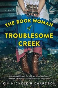 The Book Woman of Troublesome Creek epub download