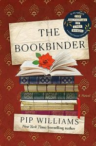 The Bookbinder epub download