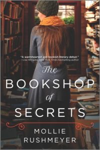 The Bookshop of Secrets epub download