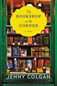 The Bookshop on the Corner (Kirrinfief
