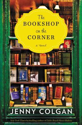 The Bookshop on the Corner (Kirrinfief