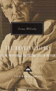 The Border Trilogy: All the Pretty Horses