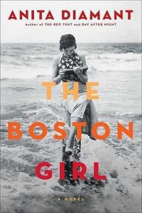The Boston Girl epub download