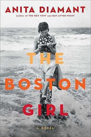 The Boston Girl epub download