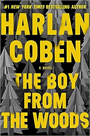 The Boy from the Woods (Wilde