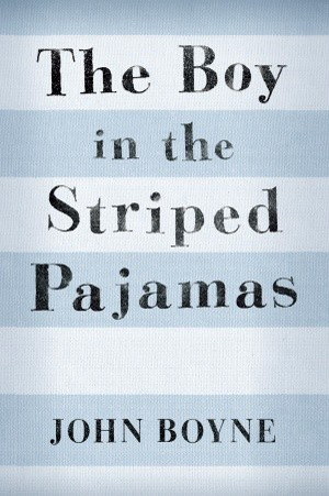 The Boy in the Striped Pajamas epub download