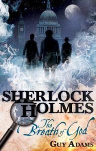 The Breath of God (Sherlock Holmes) epub download