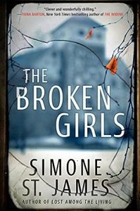 The Broken Girls epub download
