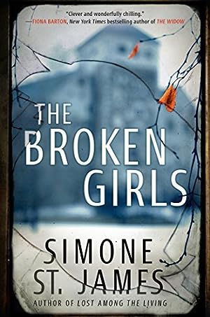 The Broken Girls epub download