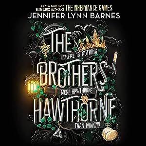 The Brothers Hawthorne epub download