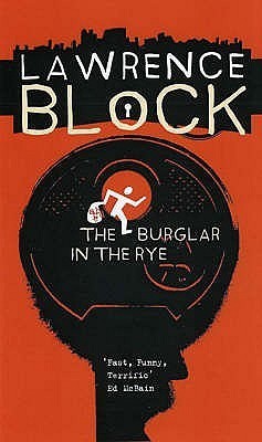 The Burglar in the Rye (Bernie Rhodenbarr