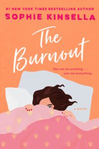 The Burnout epub download
