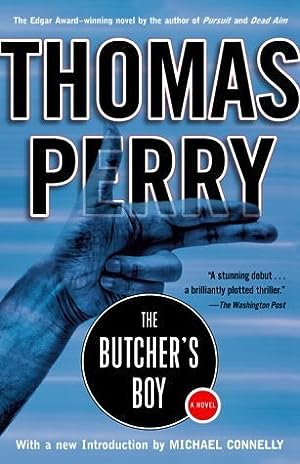 The Butcher's Boy (Butcher's Boy