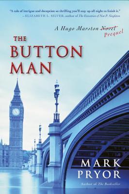 The Button Man (Hugo Marston #4) epub download
