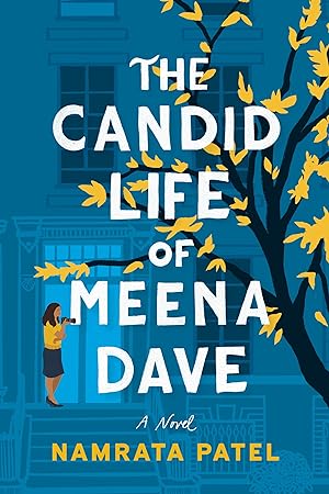The Candid Life of Meena Dave epub download