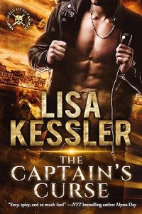 The Captain's Curse epub download
