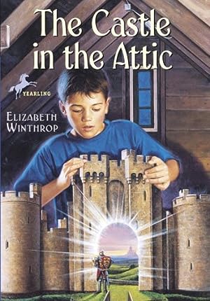The Castle in the Attic (The Castle in the Attic