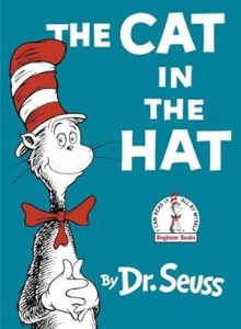 The Cat in the Hat (The Cat in the Hat