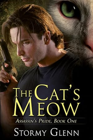 The Cat’s Meow  (Assassin's Pride #1) epub download