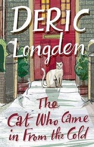 The Cat Who Came in from the Cold epub download