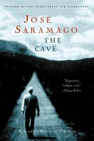 The Cave epub download